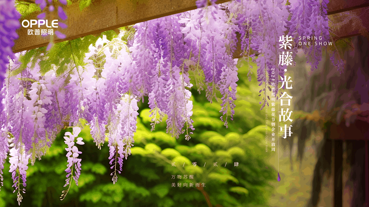 技术驱动,生生不息
